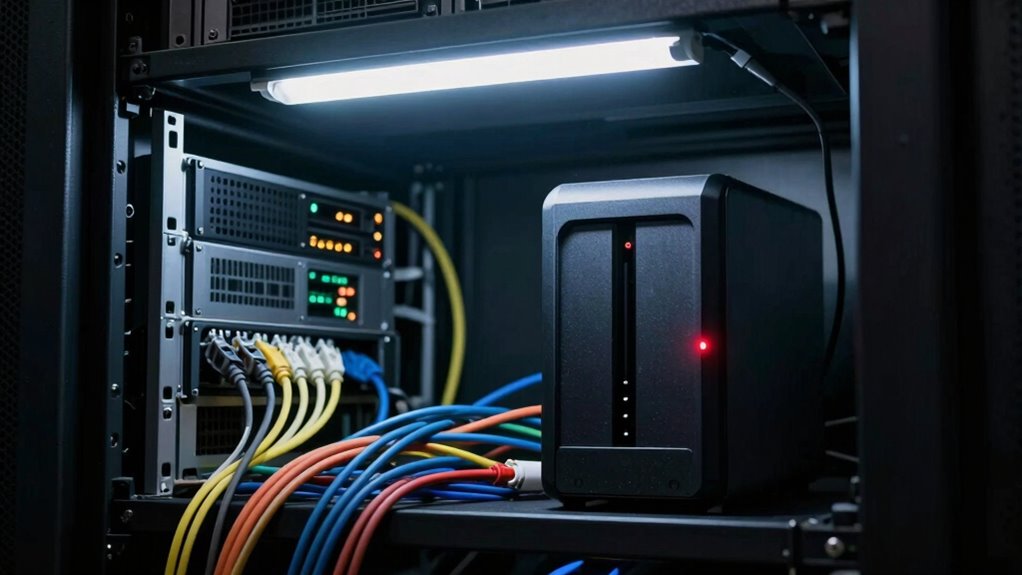 layered automated data backup