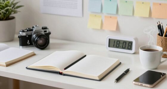 learning from blogging consistency