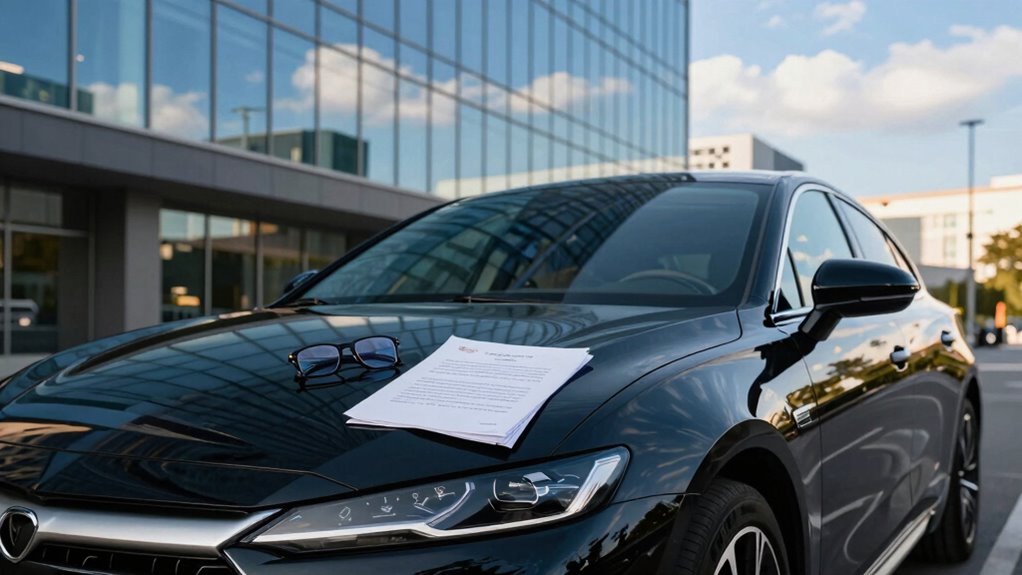 legal considerations for auto blogs