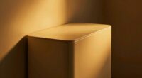 lighting enhances brand image