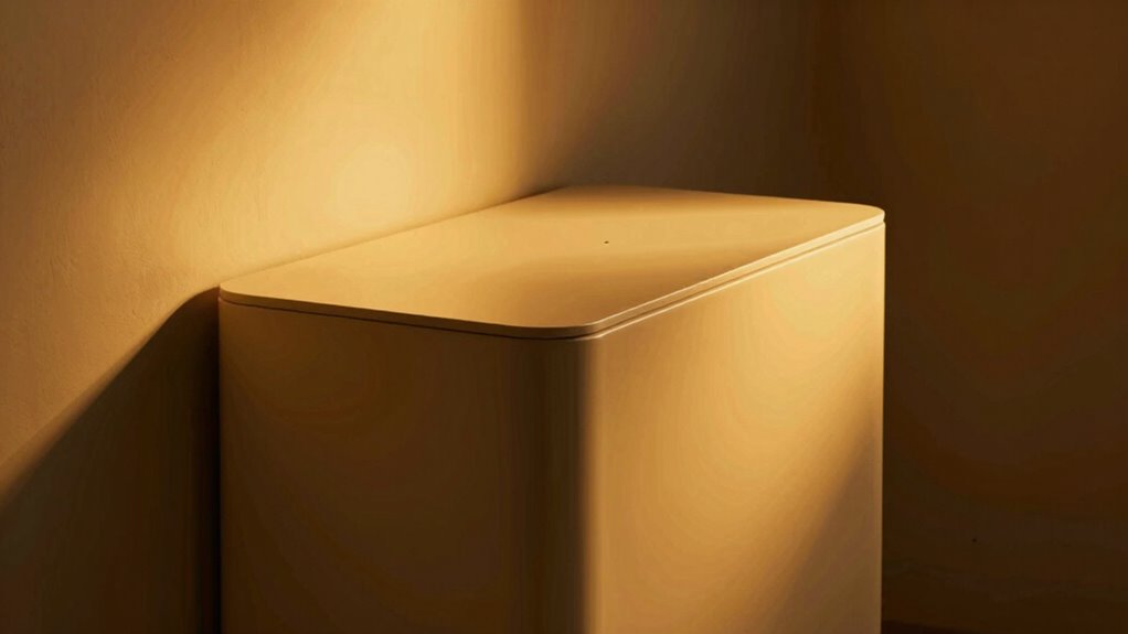 lighting enhances brand image