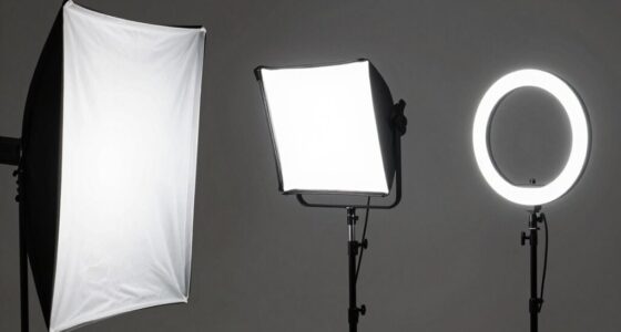 lighting options comparison guide