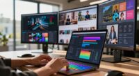 limited focus on revenue