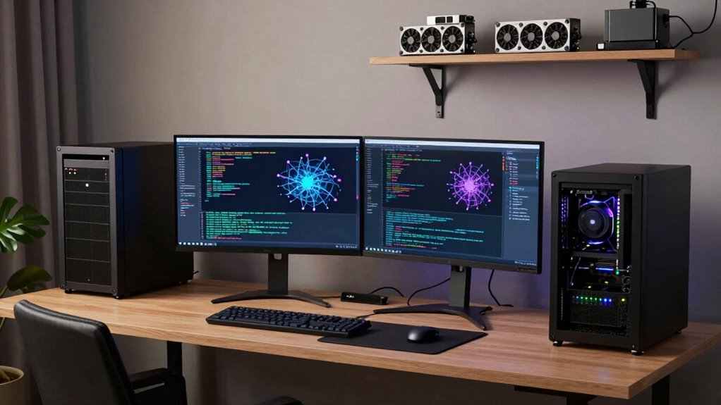 local ai hardware importance