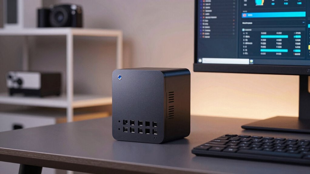 mini pcs boost content efficiency