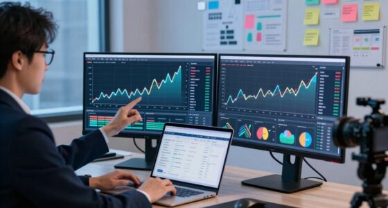 monitor seo performance regularly