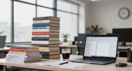 more publications slower growth