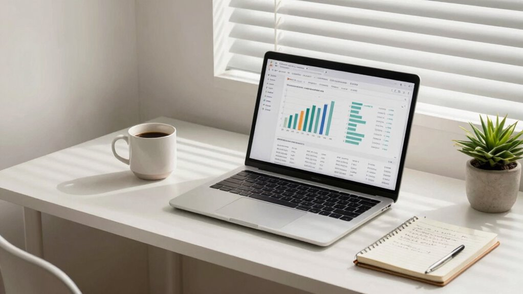 myth of effortless blogging