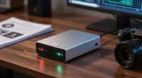 nas hard drive considerations