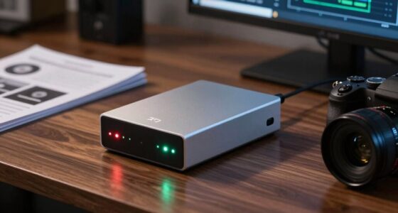 nas hard drive considerations