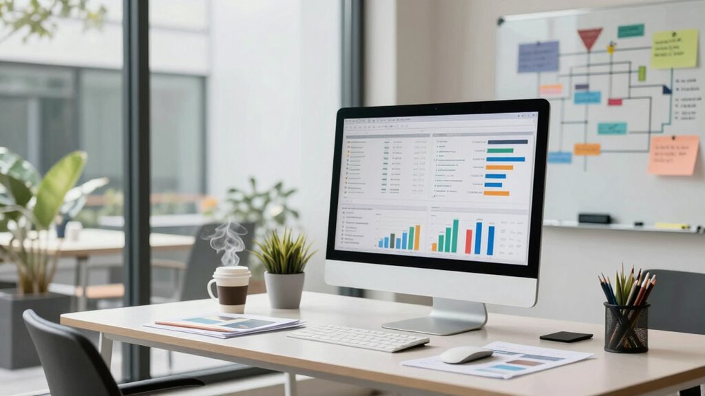 neglected advanced marketing workflow