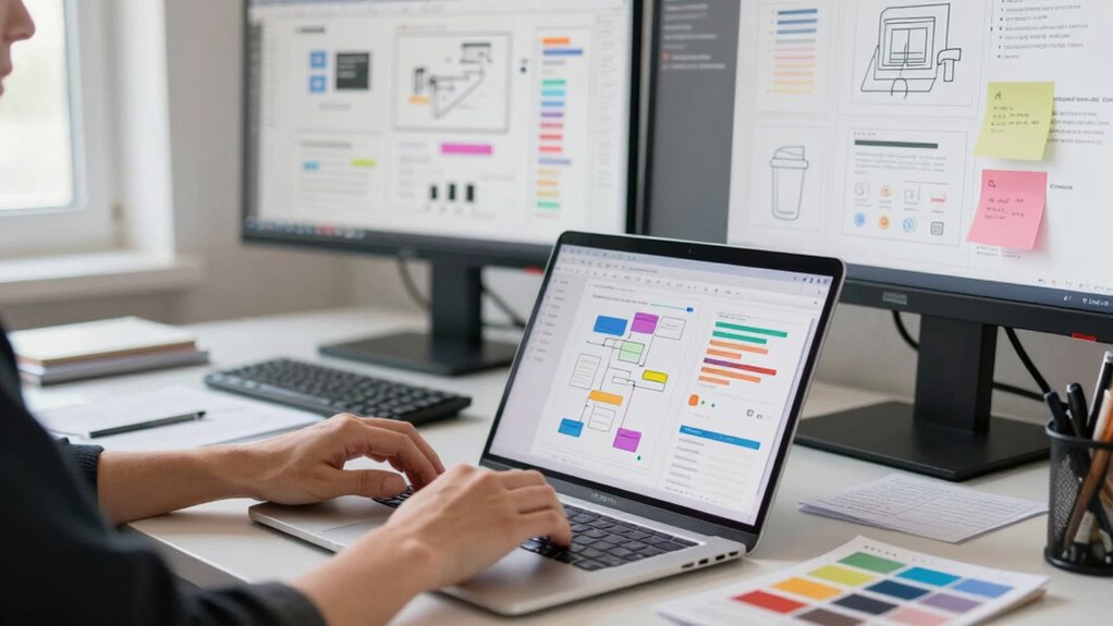 on site ux drives content growth