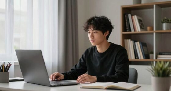 optimal small room lighting