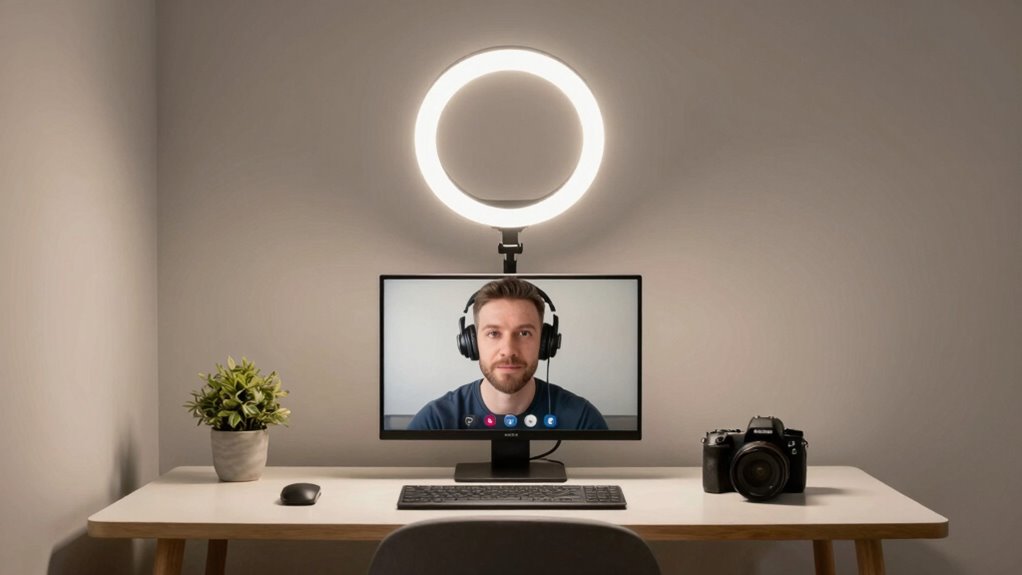 optimize natural balanced lighting