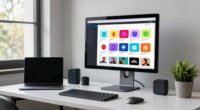 optimize site loading speed