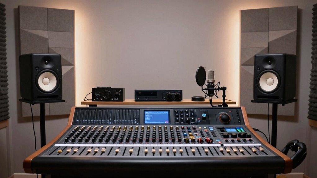 optimize soundproof position refine