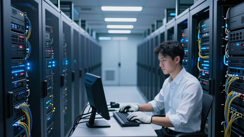 optimize website performance scalability