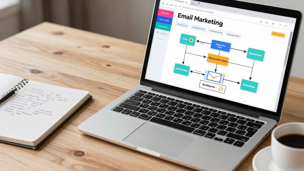 personalized automated email marketing