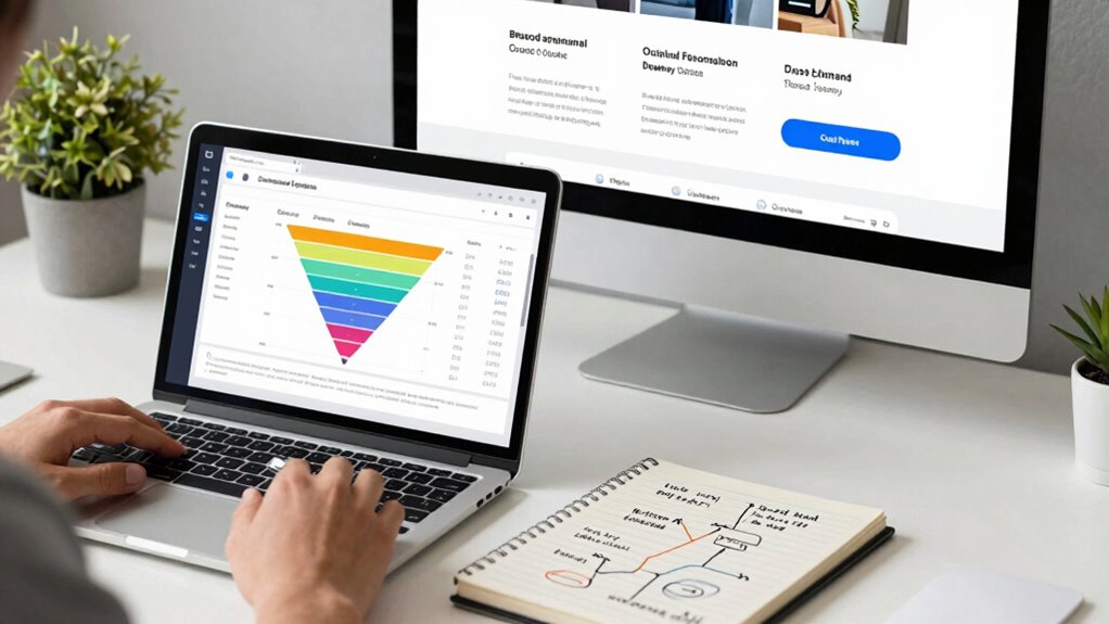 personalized user journey optimization