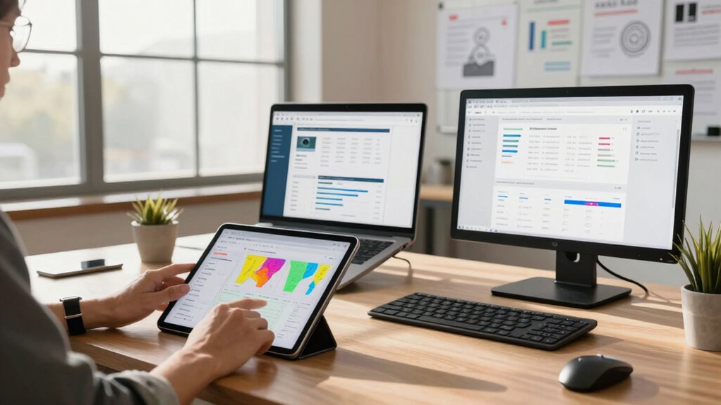 personalized visual user experience