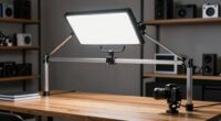popular desk lighting tutorials