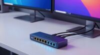 power over ethernet convenience