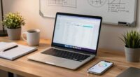 pre profit automated blogging process