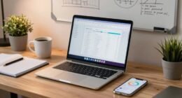 pre profit automated blogging process