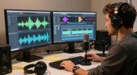 prioritize audio advertising strategies