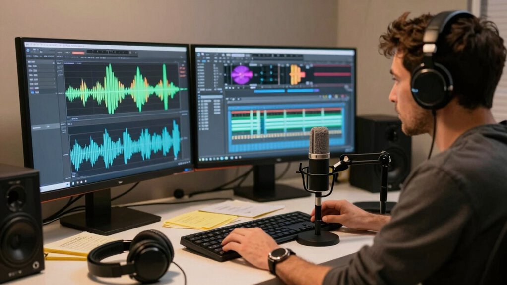 prioritize audio advertising strategies