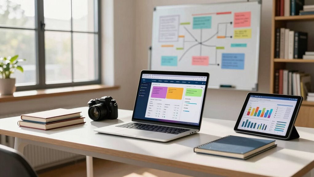 prioritize distribution and engagement