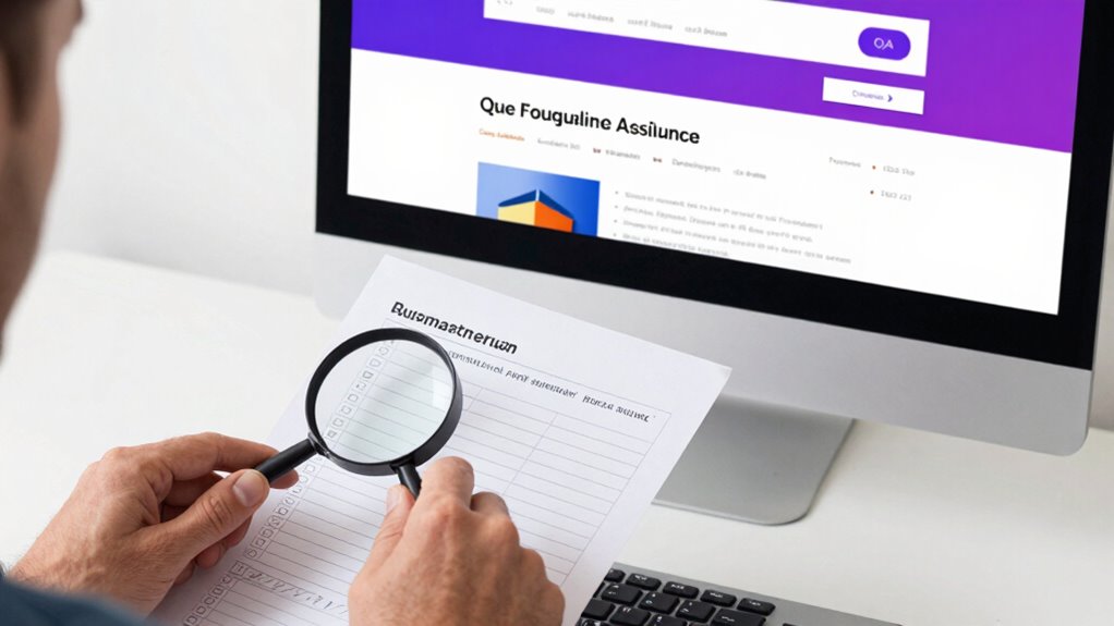 prioritize quality assurance early
