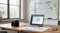 prioritize standardizing content processes