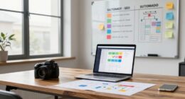 prioritize standardizing content processes