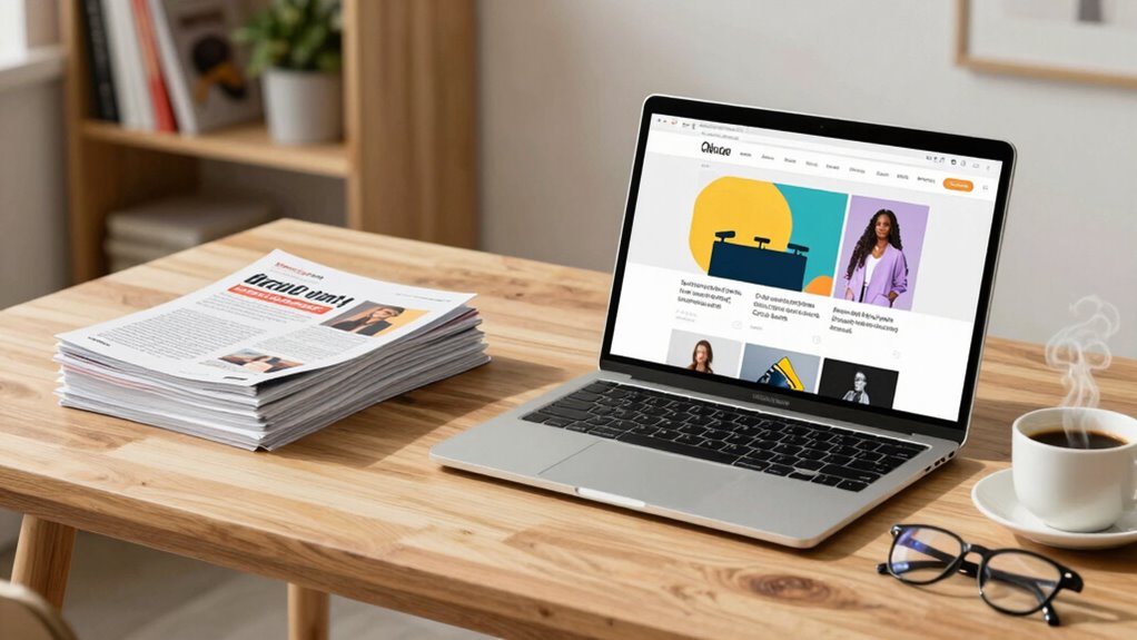 product roundups perform worse