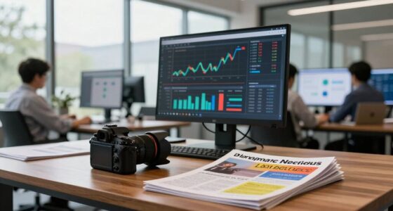 publishing supports revenue growth