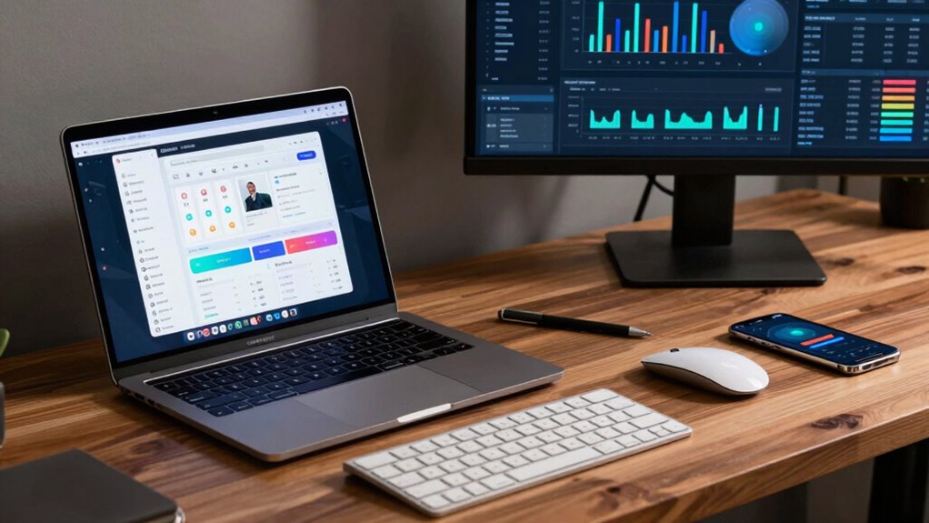 reliable cloud enabled hardware