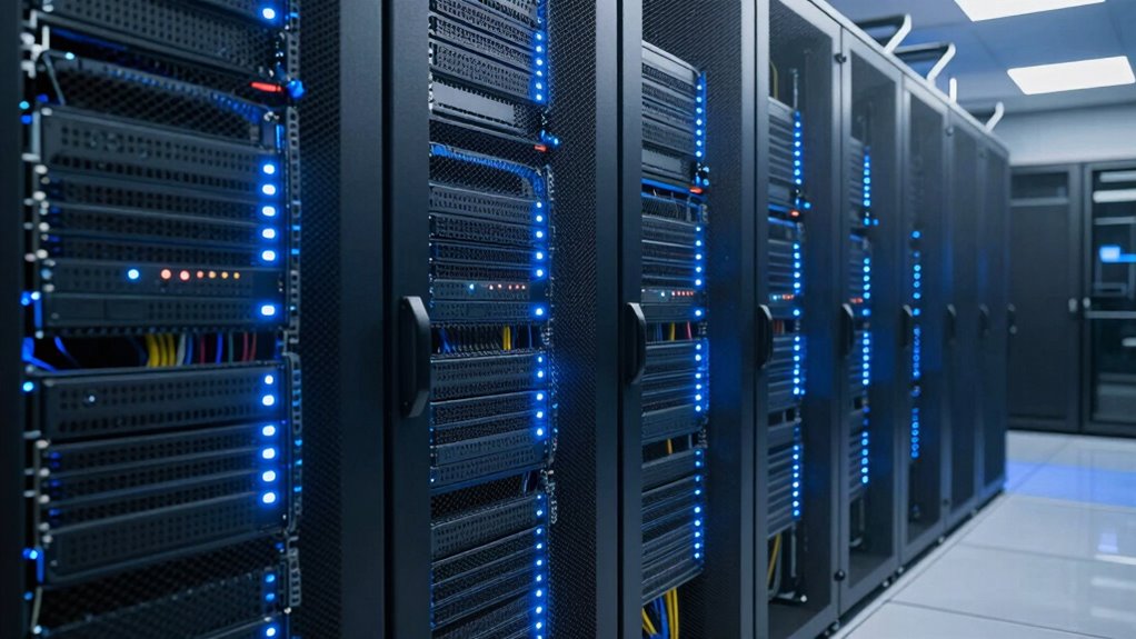 reliable efficient power backup