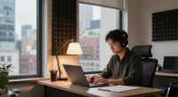 remote teams need quieter spaces