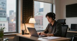 remote teams need quieter spaces