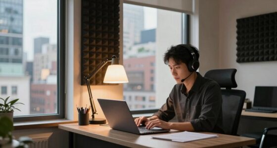 remote teams need quieter spaces
