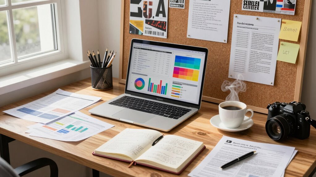 research analyze identify opportunities