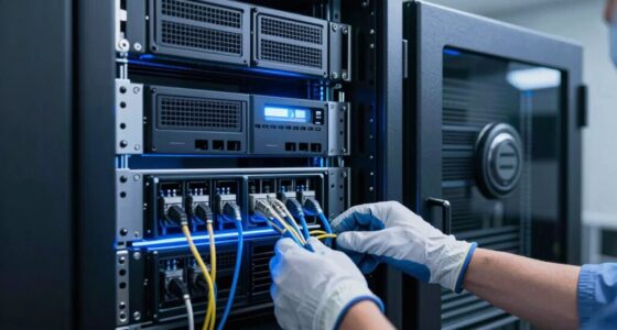 resilient human error backup