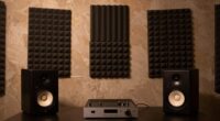 room sound quality improvement