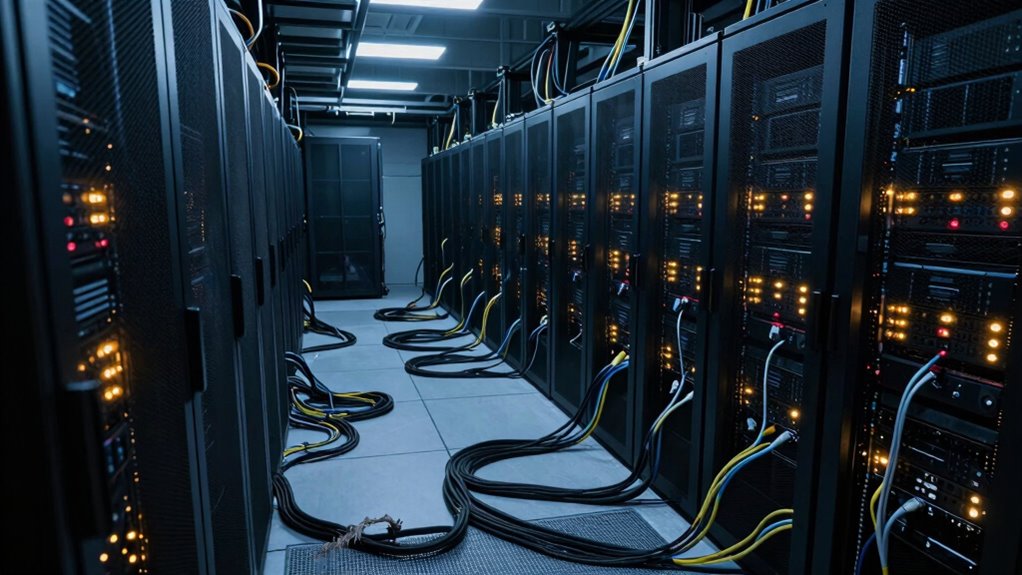 scalable content delivery infrastructure
