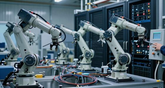 scaling causes automation failures