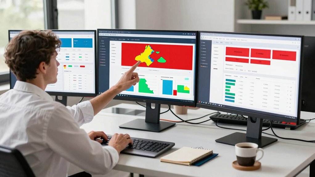 scaling underperforming page audits