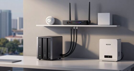 secure network backup strategy