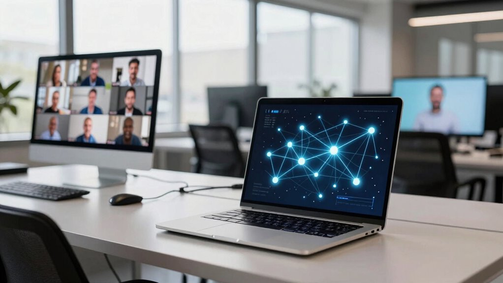 secure optimized remote connectivity