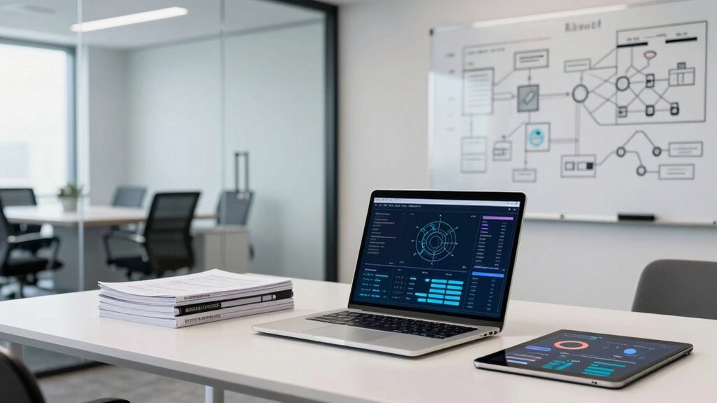 silent systems enhance efficiency